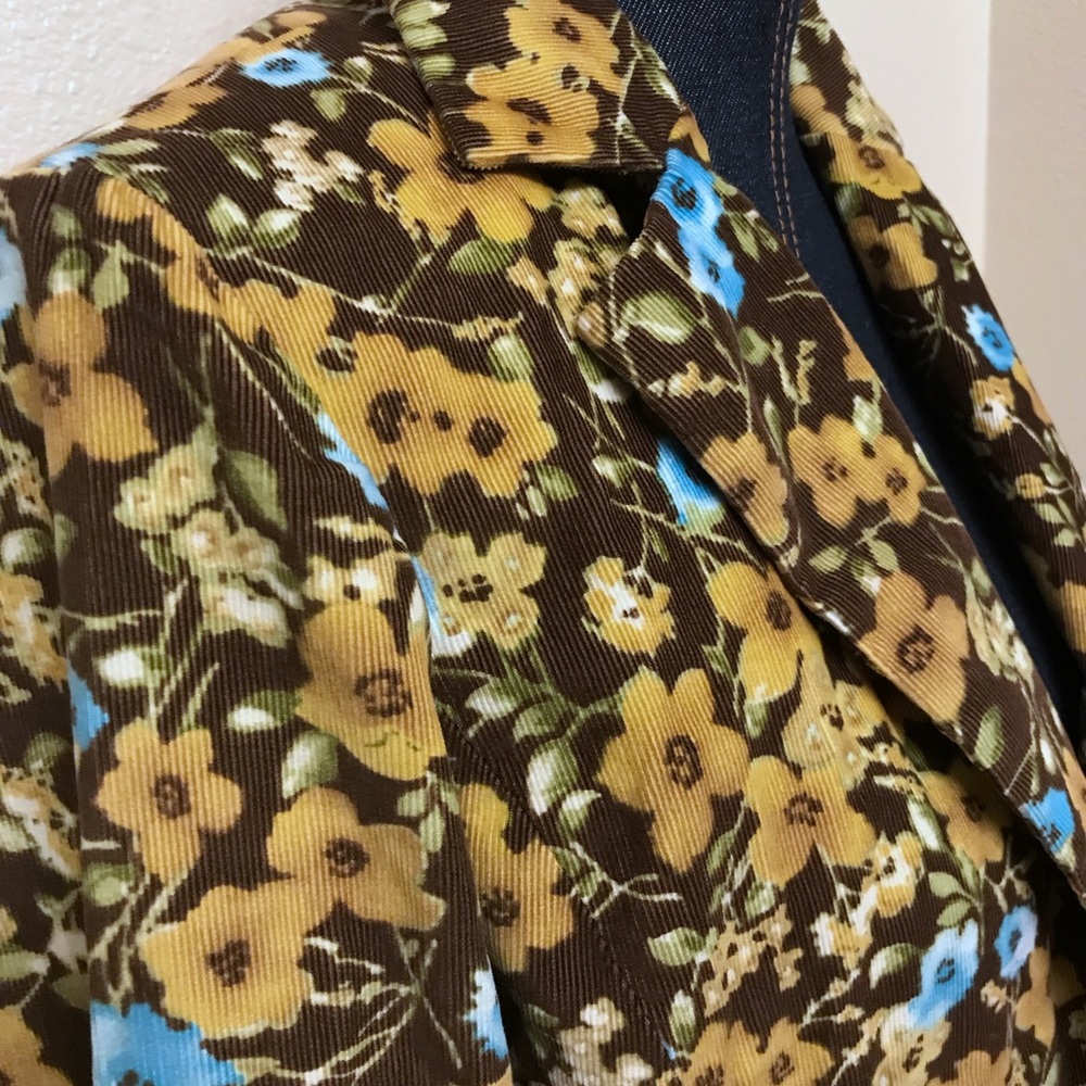 Liz Claiborne Blazer
